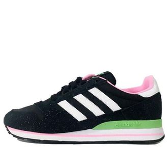 adidas (WMNS) adidas originals ZX 500 Black AQ4297