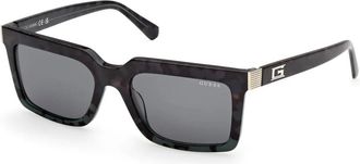 Guess Hombre, Accesorios, Negro, Talla: ONE Size