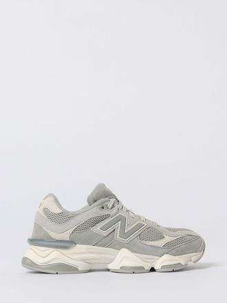 New Balance Sneakers Woman color Grey