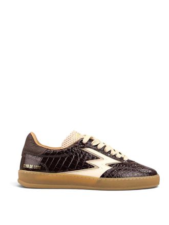 MOA Master Of Arts Multicolour Club Deluxe Sneakers