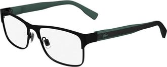 Lacoste L2294 002 Matte Black 55mm
