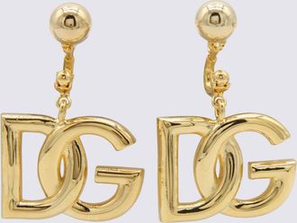 Dolce & Gabbana Bijoux Marrone-Donna