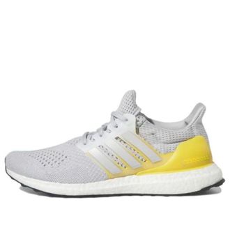 adidas Ultraboost 1.0 Solid Grey Bold Gold GY7479