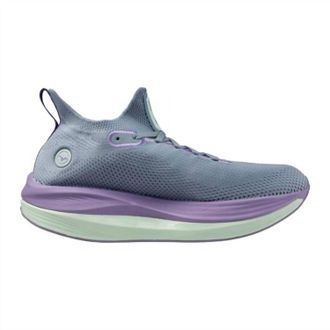 Mizuno Womens Neo Vista Shoes In Citadel-Bay