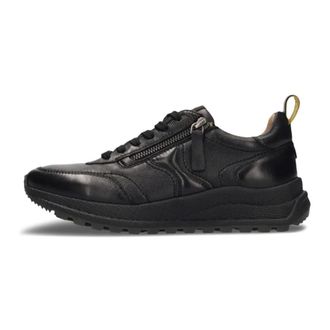Salamander Dames, Schoenen, Zwart, Maat: 38 EU Leer
