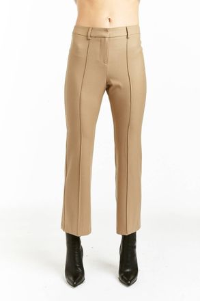 Drew Angelica Pants In Camel