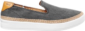 Reef Cushion Sunrise Black CI5356 Womens