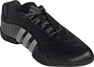 adidas Taekwondo Mei Elite Sneaker in Black/silver Met/black at Nordstrom, Size 10.5