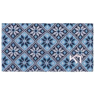 Kari Traa Rose Headband Stirnband f&uuml;r Damen | blau