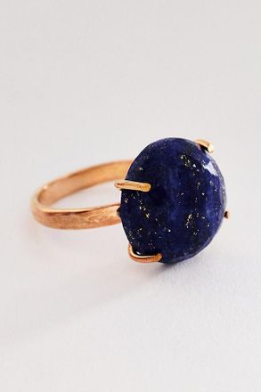 Heather Hawkins Moonshine Cocktail Ring
