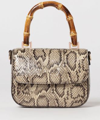 Liu Jo Borsa Mini Liu Jo in pelle sintetica stampa pitone