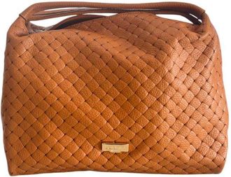 Baldinini Cowhide Leather Womens Womens Handbag
