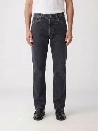 Brunello Cucinelli Jeans BRUNELLO CUCINELLI Uomo colore Grigio