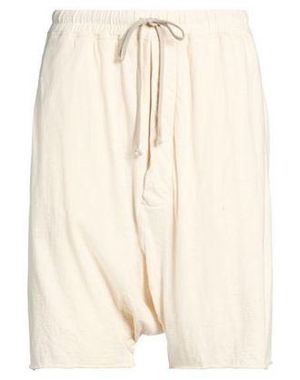 Rick Owens BOTTOMWEAR - Shorts & Bermuda Shorts on YOOX.COM