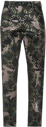 Valentino Garavani PARTES DE ABAJO - Pantalones en YOOX.COM