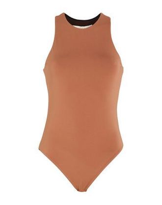 Tela TOPS - Bodysuits auf YOOX.COM