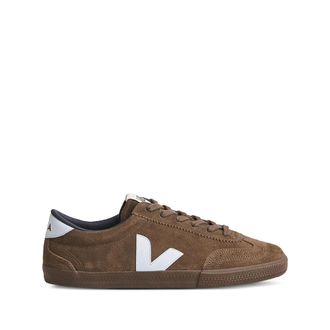 Veja Volley Suede Sneakers