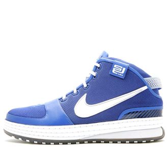 Nike Zoom LeBron 6 The Kid 346526-412