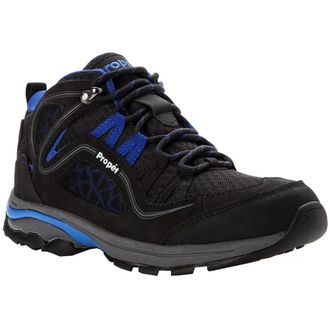 Prop&eacute;t Peak WBA002M-007 D Black Blue Waterproof Hiking Shoes JZZ1165