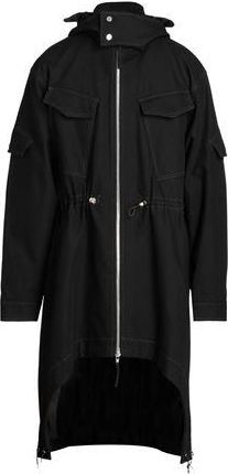 Dion Lee COATS & JACKETS - Overcoats & Trench Coats on YOOX.COM