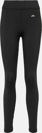 Jet Set Slim ski leggings