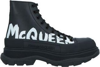 Alexander McQueen CALZADO - Sneakers en YOOX.COM