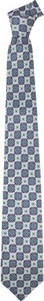 LUIGI BORRELLI NAPOLI Accessoires, Heren, Veelkleurig, ONE Size, Fantasy Tie