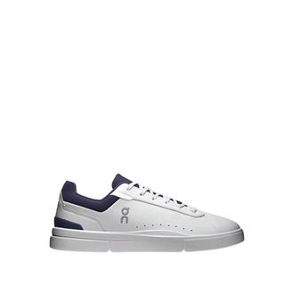 On Running THE Roger Advantage - Heren - Tennisschoenen - Wit - 44 1/2 EU - Leer - Fitness