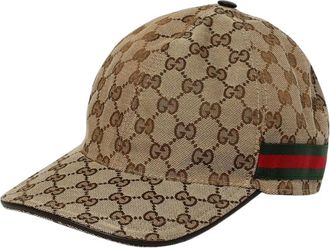 Gucci Hombre, Accesorios, Beige, Talla: ONE Size