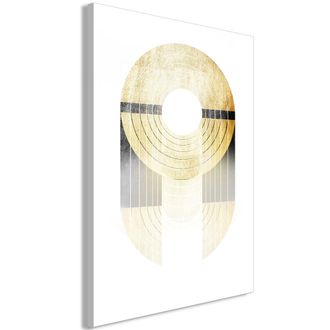 OEM Dipinto - Trofeo DOro (1 Parte) Verticale