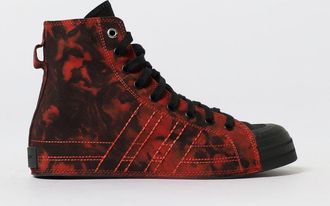 Yohji Yamamoto Sneakers Y-3 Woman color Black