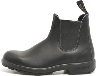 Blundstone Premium Leren Schoenen Aw 21 - Heren - Chelseaboots - Zwart - 41 EU - Schoenen