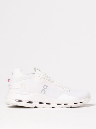 On Running Sneakers Cloudnova 2 On in mesh riciclato