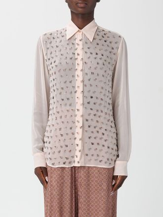 Dries Van Noten Camicia DRIES VAN NOTEN Donna colore Rosa
