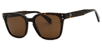 Ferragamo SF1040SCP 240 Mens Sunglasses Tortoiseshell Size 55