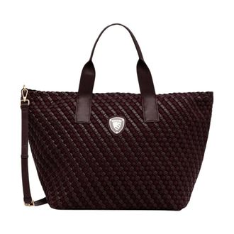 Blauer Bolso Shopper - Bags - Mujer - Rojo - ONE SIZE