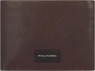 Piquadro Harper Wallet