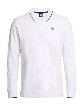 North Sails TOPWEAR - Polo shirts sur YOOX.COM