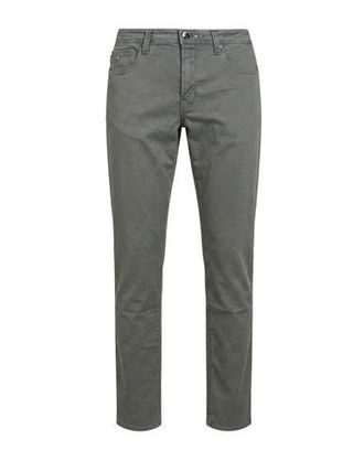Sartoria Tramarossa PARTES DE ABAJO - Pantalones en YOOX.COM