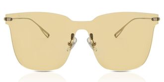 Bolon BL7038 B90 Womens Sunglasses Silver Size Standard