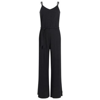 Protest PRTFrieda Jumpsuit f&uuml;r Damen | schwarz