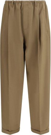 Magliano Polyester Casual Mens Pants