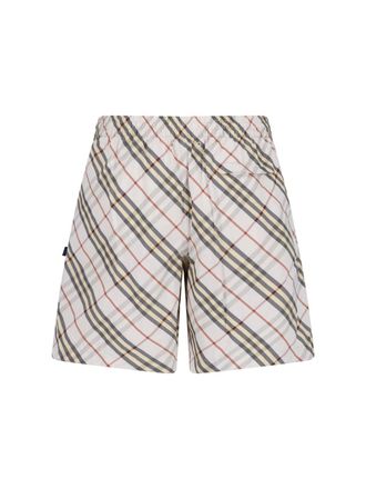 Burberry Mens Sea Clothing Polyamide