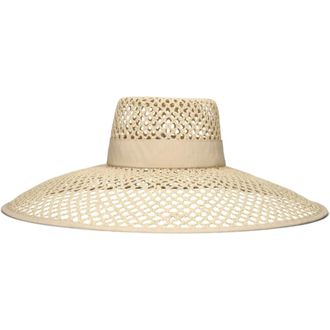 Ted Baker Dames, Accessoires, Beige, Maat: ONE Size Linnen