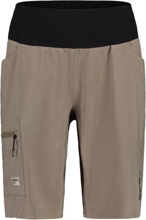 Maloja WeisseeM. Velohose f&uuml;r Damen | braun