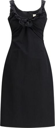 Magda Butrym Cotton Casual Womens Dress