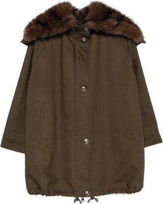 VALENTINI 1972 Parka