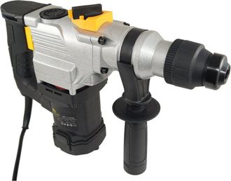 Trade Shop Trade Shop Traesio - Martello Perforatore Rotativo Tassellatore Pneumatico Demolitore 1350w