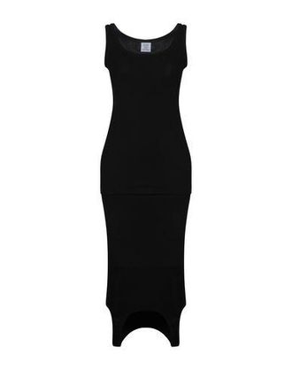 VETEMENTS DRESSES - Midi dresses on YOOX.COM