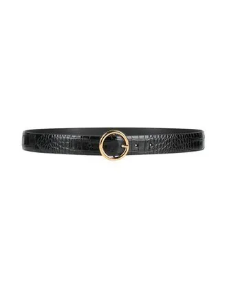 Anderson's Small Leather Goods - Belts sur YOOX.COM